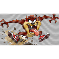 Cartoons and other-CO 3512